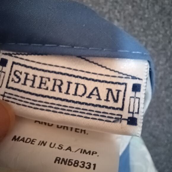 Vintage Circle Floral Sheridan Table Cloth - Picture 5 of 8